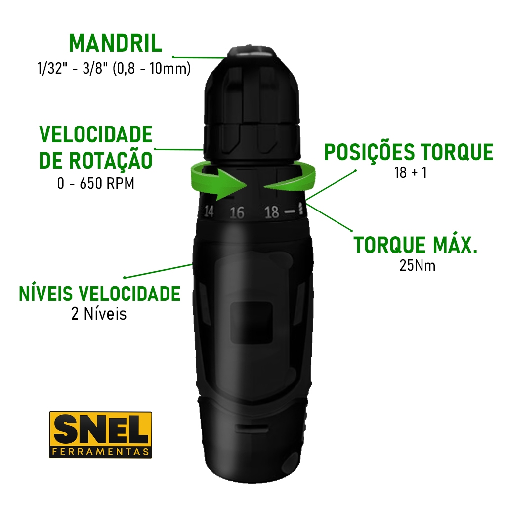 Imagem Adicional do Produto