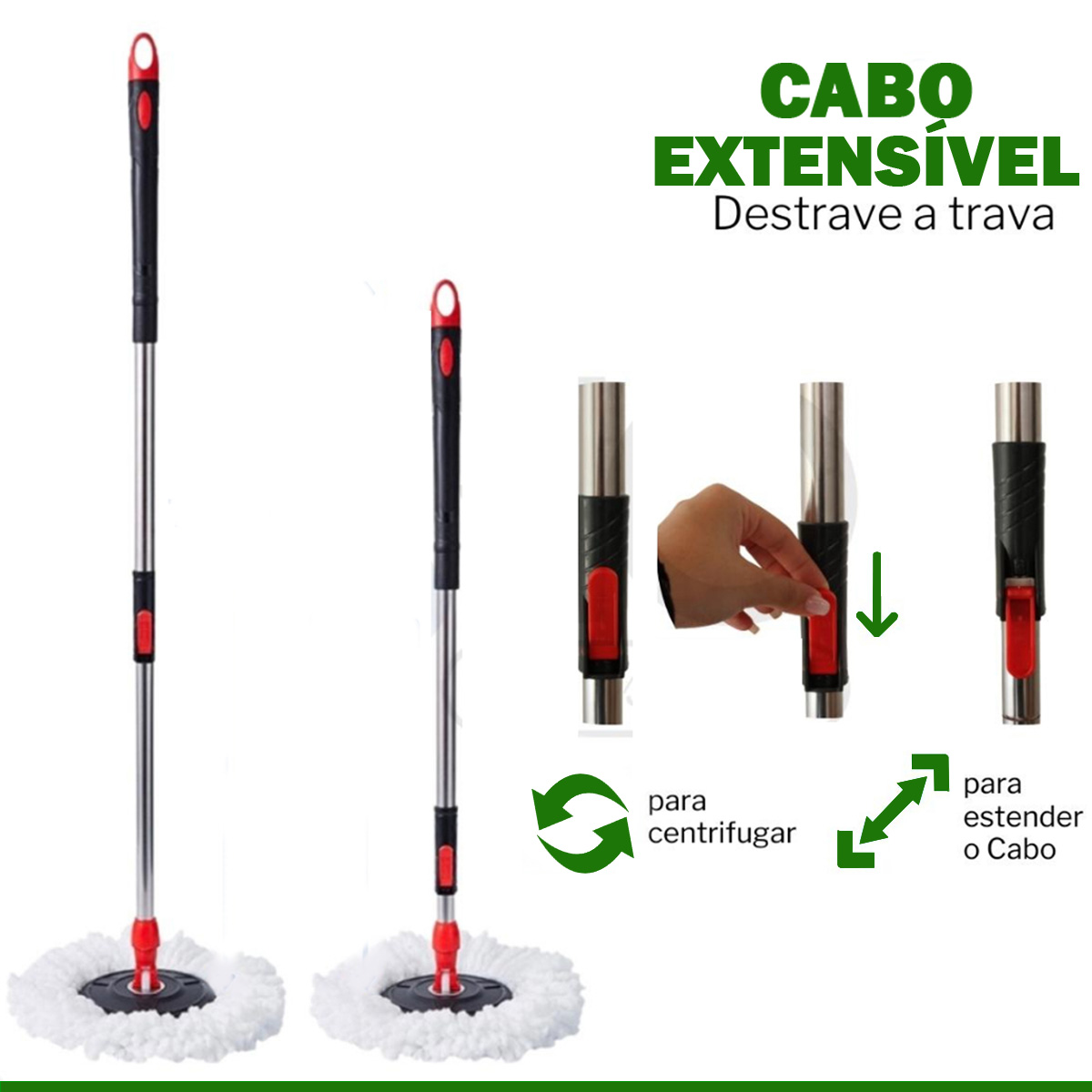 Imagem Adicional do Produto